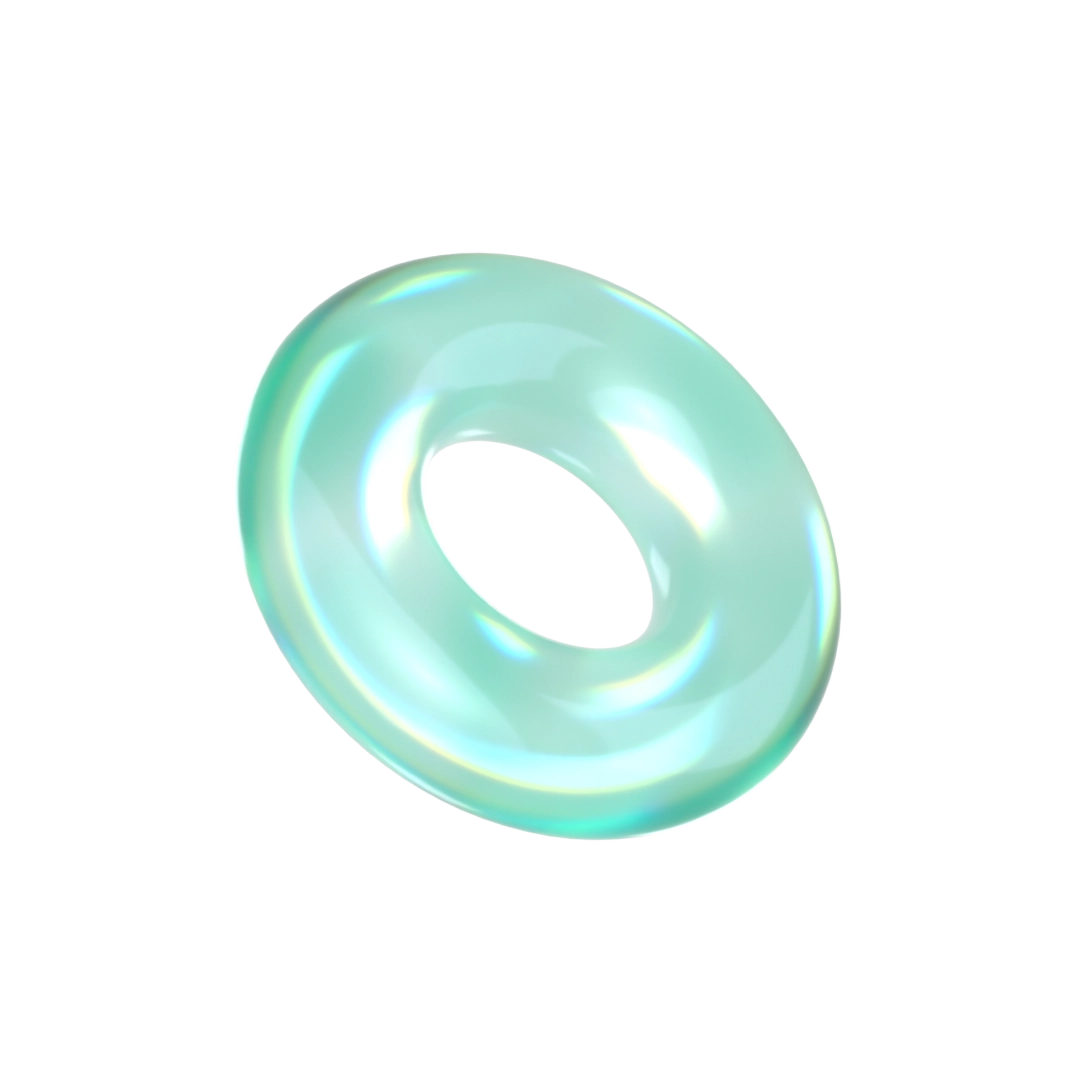 donut