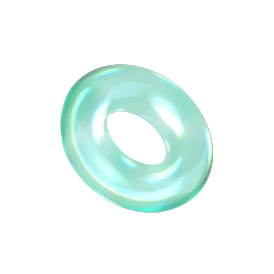 Torus background